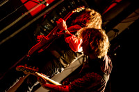 Dan Baird & Homemade Sin