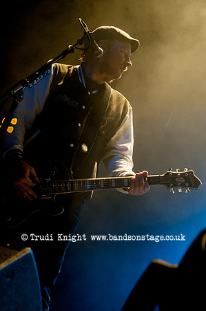 The Wildhearts
