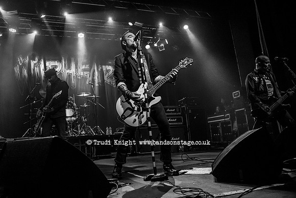 The Wildhearts