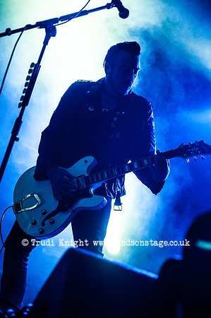The Wildhearts