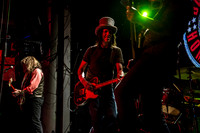 Dan Baird & Homemade Sin