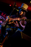 Dan Baird & Homemade Sin
