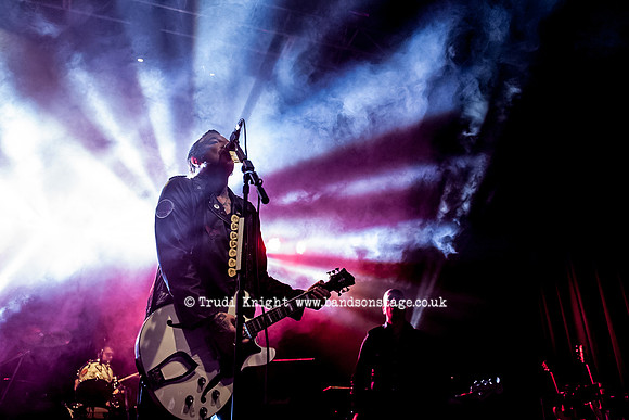 The Wildhearts