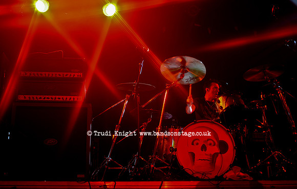 The Wildhearts