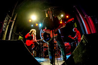Dan Baird & Homemade Sin
