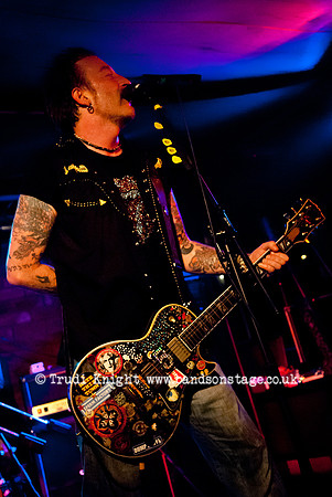The Wildhearts