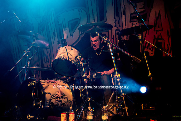 The Wildhearts
