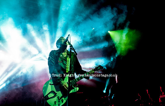 The Wildhearts