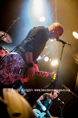 The Wildhearts