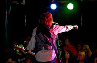 Ginger Wildheart