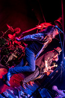 Dan Baird & Homemade Sin