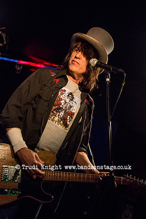 Dan Baird & Homemade Sin
