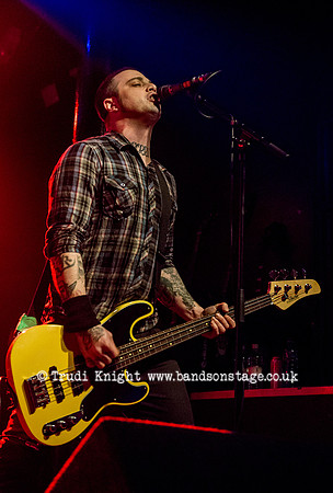 The Wildhearts