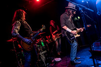 Dan Baird & Homemade Sin
