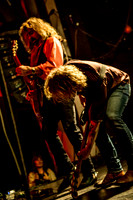 Dan Baird & Homemade Sin