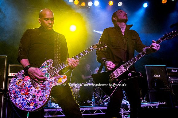 The Wildhearts