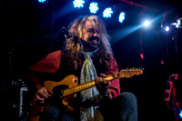 Dan Baird & Homemade Sin
