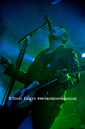 The Wildhearts