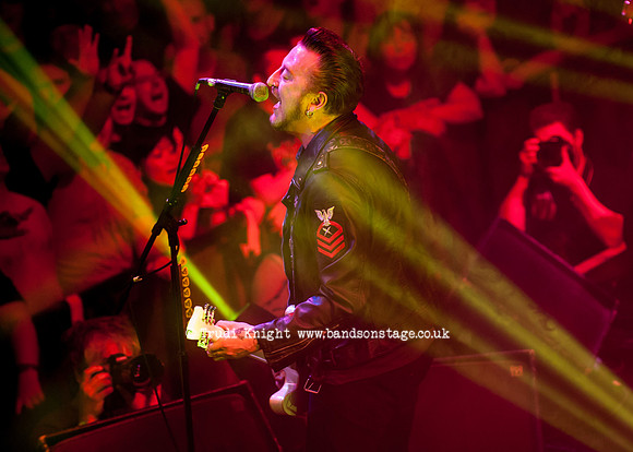 The Wildhearts