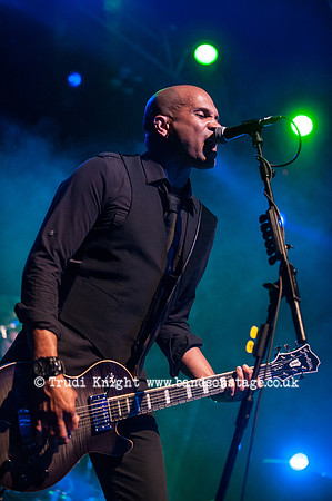 The Wildhearts
