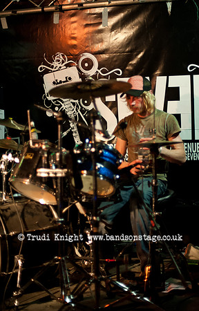 Ginger Wildheart