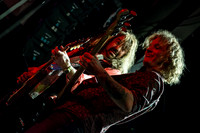Dan Baird & Homemade Sin