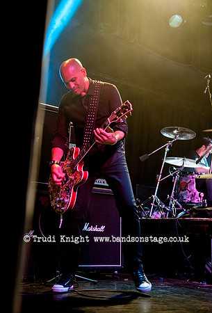 The Wildhearts