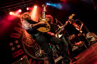 DB&HMS - Amager Bio, Copenhagen 06/10/16