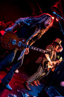 Dan Baird & Homemade Sin