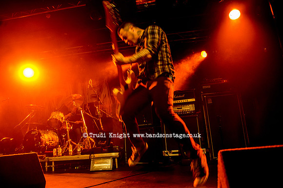 The Wildhearts
