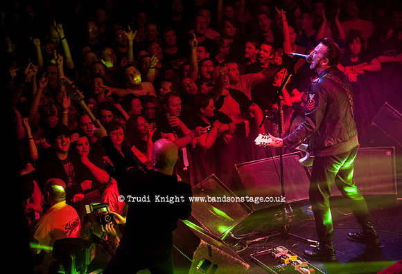 The Wildhearts