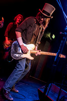 Dan Baird & Homemade Sin