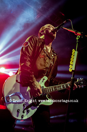 The Wildhearts