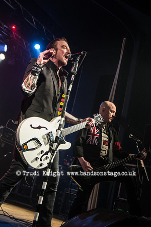 The Wildhearts