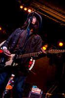 Dan Baird & Homemade Sin