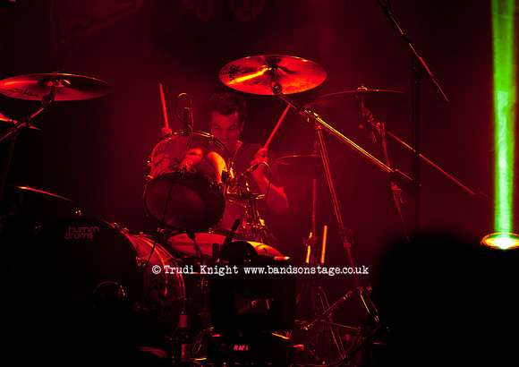 The Wildhearts