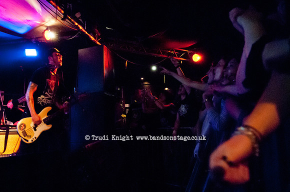The Wildhearts