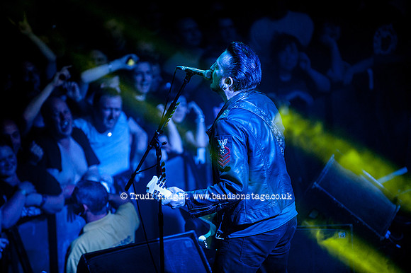 The Wildhearts