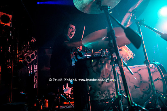 The Wildhearts