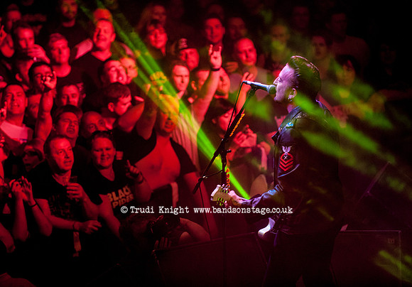 The Wildhearts