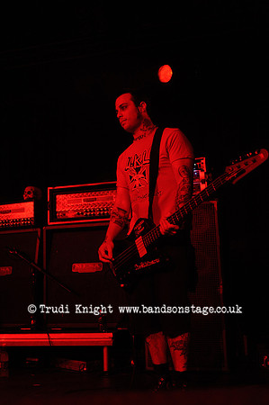 The Wildhearts
