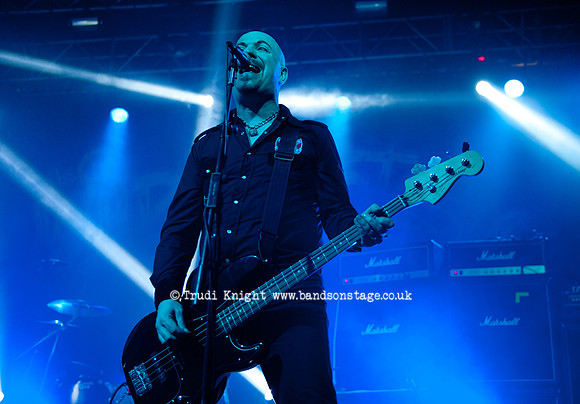 The Wildhearts