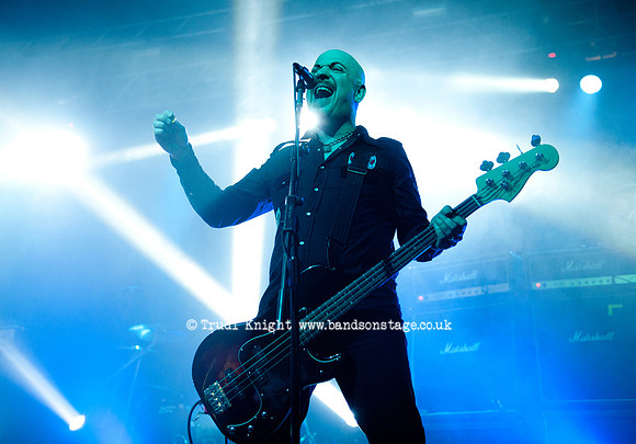 The Wildhearts