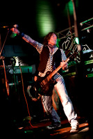 Ginger Wildheart