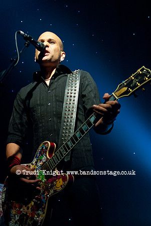 The Wildhearts