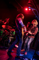 Dan Baird & Homemade Sin
