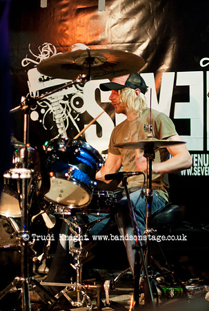 Ginger Wildheart