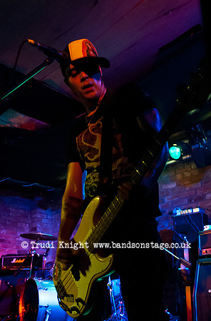 The Wildhearts