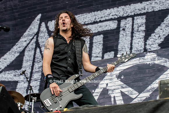 Anthrax