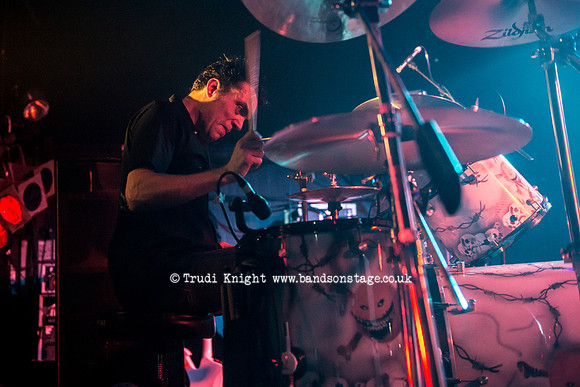 The Wildhearts